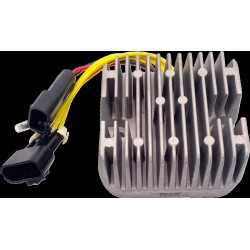Ρυθμιστής/Ανορθωτής OE στυλ POLARIS RICK'S MOTORSPORT ELECTRICS 10-576