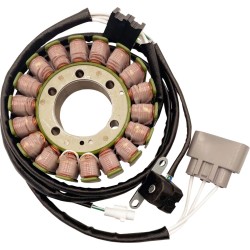 Oe στυλ YAMAHA στάτορας RICK'S MOTORSPORT ELECTRICS 21-935 Oe στυλ YAMAHA στάτορας RICK'S MOTORSPORT ELECTRICS 21-935