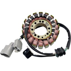 Oe στυλ YAMAHA στάτορας RICK'S MOTORSPORT ELECTRICS 21-937
