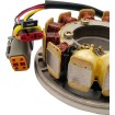 Γνήσιος στυλ SKI DOO στάτορας RICK'S MOTORSPORT ELECTRICS 24-113 thumb