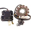 Σετ Φόρτισης HT SHOT YAMAHA RICK'S MOTORSPORT ELECTRICS 99-406 thumb
