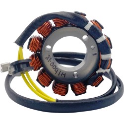 Στάτορας HOT SHOT KTM RICK'S MOTORSPORT ELECTRICS 21-0091H Στάτορας HOT SHOT KTM RICK'S MOTORSPORT ELECTRICS 21-0091H