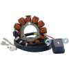 Στάτορας Hot Shot HUSQ 21-0092H RICK'S MOTORSPORT ELECTRICS 21-0092H