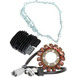 Ηλεκτρικό Σετ - YXC700/YXM700/YXR7F 700 RICK'S MOTORSPORT ELECTRICS 99-408 Ηλεκτρικό Σετ - YXC700/YXM700/YXR7F 700 RICK'S MOTORSPORT ELECTRICS 99-408