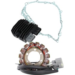 Ηλεκτρικό σετ - YFM550/YFM700 RICK'S MOTORSPORT ELECTRICS 99-409 Ηλεκτρικό σετ - YFM550/YFM700 RICK'S MOTORSPORT ELECTRICS 99-409