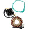 Ηλεκτρικό Σετ - GSXR600/750 RICK'S MOTORSPORT ELECTRICS 99-304