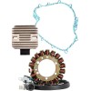 Ηλεκτρικό κιτ - YFM660/YXR66F RICK'S MOTORSPORT ELECTRICS 99-410H