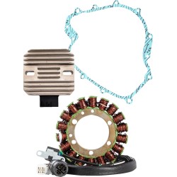 Ηλεκτρικό κιτ - YFM660/YXR66F RICK'S MOTORSPORT ELECTRICS 99-410H