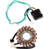Ηλεκτρικό Σετ - GSXR600/750 RICK'S MOTORSPORT ELECTRICS 99-305