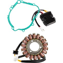 Ηλεκτρικό Σετ - GSXR600/750 RICK'S MOTORSPORT ELECTRICS 99-305