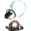 Ηλεκτρικό σετ - DRZ400 electric start RICK'S MOTORSPORT ELECTRICS 99-306H