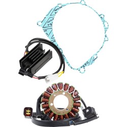 Ηλεκτρικό σετ - DRZ400 electric start RICK'S MOTORSPORT ELECTRICS 99-306H