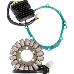 Ηλεκτρικό κιτ - GSXR600/750 RICK'S MOTORSPORT ELECTRICS 99-307 Ηλεκτρικό κιτ - GSXR600/750 RICK'S MOTORSPORT ELECTRICS 99-307