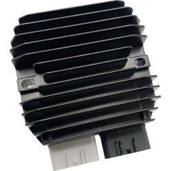 Κόκκινο/ρυθμιστής CF 600 TOURING/800XC/1000 RICK'S MOTORSPORT ELECTRICS 10-679
