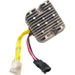 Rec-reg OEM style POLARIS SPORTSMAN 700/800 '05-'06 RICK'S MOTORSPORT ELECTRICS 10-575 Rec-reg OEM style POLARIS SPORTSMAN 700/800 '05-'06 RICK'S MOTORSPORT ELECTRICS 10-575
