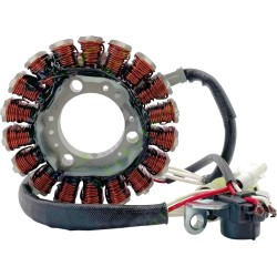 Στάτορας νέου OEM στυλ YAMAHA YFZ450R '09-'24 RICK'S MOTORSPORT ELECTRICS 21-938 Στάτορας νέου OEM στυλ YAMAHA YFZ450R '09-'24 RICK'S MOTORSPORT ELECTRICS 21-938