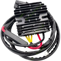 Ρυθμιστής τάσης REC-REG HOT SHOT SERIES CAN-AM X3 900 '22-'23 RICK'S MOTORSPORT ELECTRICS 10-676H