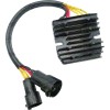 Ρυθμιστής-ανόρθωση HS σειράς λιθίου KAW ZX900 '00-'03 RICK'S MOTORSPORT ELECTRICS 14-312H