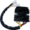 Rec-reg HST σειράς λιθίου συμβατό HONDA CBR600RR '03-'06 RICK'S MOTORSPORT ELECTRICS 14-128H thumb