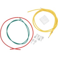 Σετ συνδετήρων για καλωδίωση RICK'S MOTORSPORT ELECTRICS 11-103 Σετ συνδετήρων για καλωδίωση RICK'S MOTORSPORT ELECTRICS 11-103