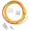 Σετ συνδέσμων για καλωδιώσεις RICK'S MOTORSPORT ELECTRICS 11-109