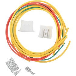Σετ συνδέσμων για καλωδιώσεις RICK'S MOTORSPORT ELECTRICS 11-109