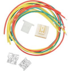 Σετ συνδέσμων για καλωδιώσεις RICK'S MOTORSPORT ELECTRICS 11-110