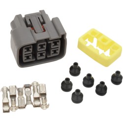 Σετ συνδετήρων για δέσμες καλωδίων RICK'S MOTORSPORT ELECTRICS 11-114 Σετ συνδετήρων για δέσμες καλωδίων RICK'S MOTORSPORT ELECTRICS 11-114