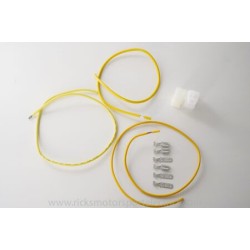 Σετ σύνδεσης δεσμών καλωδίων RICK'S MOTORSPORT ELECTRICS 11-102 Σετ σύνδεσης δεσμών καλωδίων RICK'S MOTORSPORT ELECTRICS 11-102