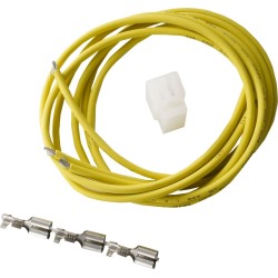 Σετ συνδέσμων για καλωδίωση '75'-83 GL1000 RICK'S MOTORSPORT ELECTRICS 11-107 Σετ συνδέσμων για καλωδίωση '75'-83 GL1000 RICK'S MOTORSPORT ELECTRICS 11-107
