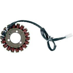 Στάτορας OEM στυλ RICK'S MOTORSPORT ELECTRICS 21-206 Στάτορας OEM στυλ RICK'S MOTORSPORT ELECTRICS 21-206