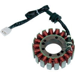 Στάτορας OEM style RICK'S MOTORSPORT ELECTRICS 21-407 Στάτορας OEM style RICK'S MOTORSPORT ELECTRICS 21-407