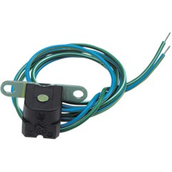 Πηνίο ανάφλεξης 200 OHM RICK'S MOTORSPORT ELECTRICS 21-502 Πηνίο ανάφλεξης 200 OHM RICK'S MOTORSPORT ELECTRICS 21-502