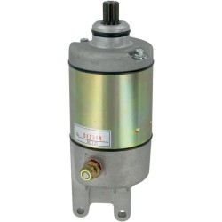 Μίζα OEM RICK'S MOTORSPORT ELECTRICS 61-112 Μίζα OEM RICK'S MOTORSPORT ELECTRICS 61-112