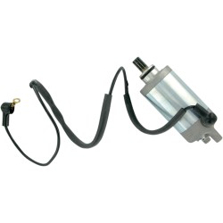 Μίζα OEM RICK'S MOTORSPORT ELECTRICS 61-404 Μίζα OEM RICK'S MOTORSPORT ELECTRICS 61-404