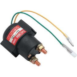 Διακόπτης σολενόιδη μίζας RICK'S MOTORSPORT ELECTRICS 65-101
