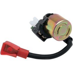Διακόπτης σολενοειδούς εκκίνησης RICK'S MOTORSPORT ELECTRICS 65-102 Διακόπτης σολενοειδούς εκκίνησης RICK'S MOTORSPORT ELECTRICS 65-102