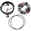 Σετ επισκευής βάσης βουρτσών RICK'S MOTORSPORT ELECTRICS 70-502