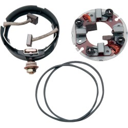 Σετ επισκευής βάσης βουρτσών RICK'S MOTORSPORT ELECTRICS 70-502 Σετ επισκευής βάσης βουρτσών RICK'S MOTORSPORT ELECTRICS 70-502