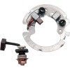 Σετ επισκευής για βάση βούρτσας RICK'S MOTORSPORT ELECTRICS 70-504