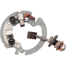 Σετ επισκευής βάσης βούρτσας RICK'S MOTORSPORT ELECTRICS 70-505 Σετ επισκευής βάσης βούρτσας RICK'S MOTORSPORT ELECTRICS 70-505