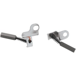 Βούρτσες εναλλάκτη RICK'S MOTORSPORT ELECTRICS 70-201 Βούρτσες εναλλάκτη RICK'S MOTORSPORT ELECTRICS 70-201