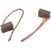 Βούρτσες για μίζα RICK'S MOTORSPORT ELECTRICS 70-102