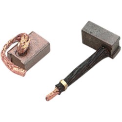 Βούρτσες για μίζα RICK'S MOTORSPORT ELECTRICS 70-104 Βούρτσες για μίζα RICK'S MOTORSPORT ELECTRICS 70-104