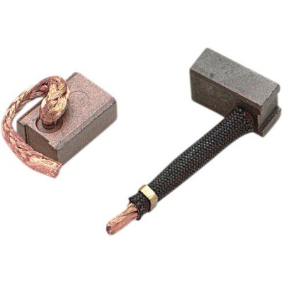 Βούρτσες για μίζα RICK'S MOTORSPORT ELECTRICS 70-104