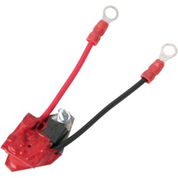 Ρυθμιστής γενικής χρήσης RICK'S MOTORSPORT ELECTRICS 30-502