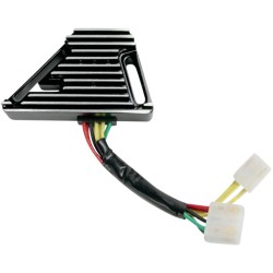 Ρυθμιστής OEM style RICK'S MOTORSPORT ELECTRICS 10-114 Ρυθμιστής OEM style RICK'S MOTORSPORT ELECTRICS 10-114