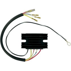 Ρυθμιστής OEM style RICK'S MOTORSPORT ELECTRICS 10-202