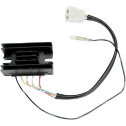 Ρυθμιστής OEM style RICK'S MOTORSPORT ELECTRICS 10-212 Ρυθμιστής OEM style RICK'S MOTORSPORT ELECTRICS 10-212