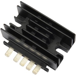 Ρυθμιστής OEM style RICK'S MOTORSPORT ELECTRICS 10-222 Ρυθμιστής OEM style RICK'S MOTORSPORT ELECTRICS 10-222